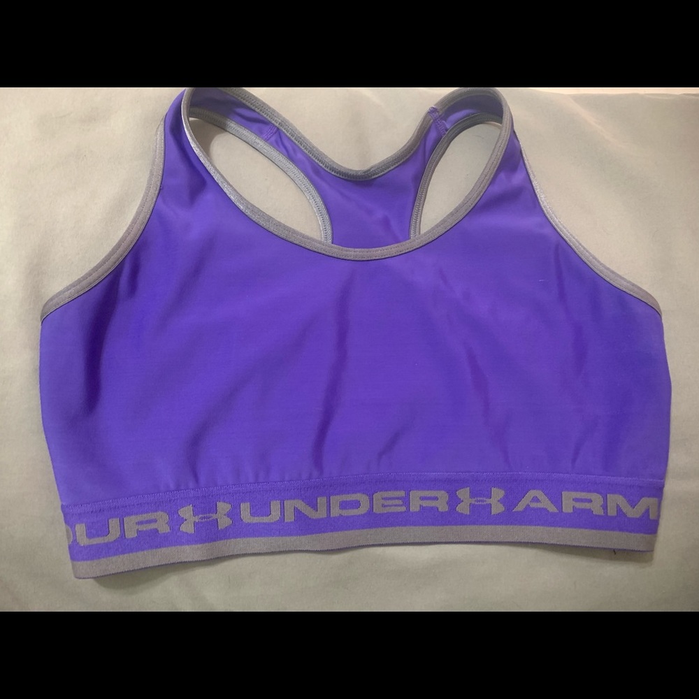 Underarmour sports bra